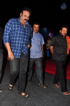 Dhruva Pre Release Function 2 - 38 of 97