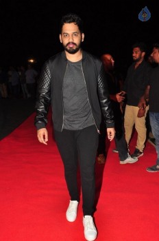 Dhruva Pre Release Function 2 - 40 of 97