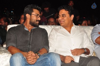 Dhruva Pre Release Function 2 - 47 of 97