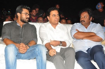 Dhruva Pre Release Function 2 - 54 of 97