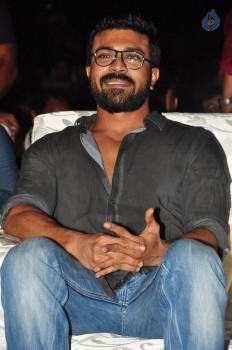 Dhruva Pre Release Function 2 - 55 of 97