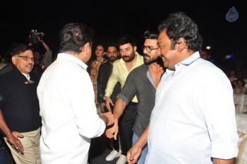 Dhruva Pre Release Function 2 - 61 of 97