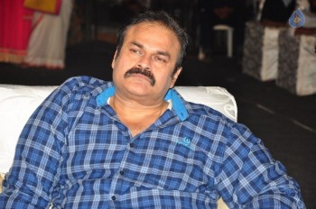 Dhruva Pre Release Function 2 - 96 of 97