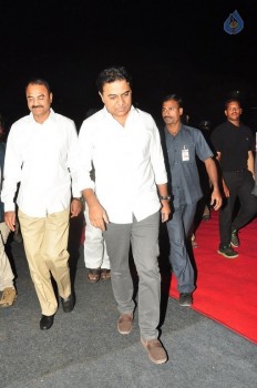 Dhruva Pre Release Function 2 - 97 of 97