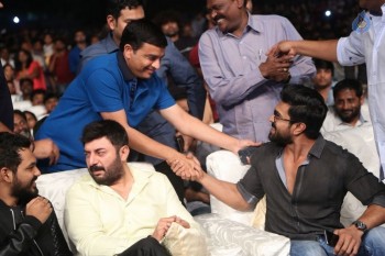 Dhruva Pre Release Function 3 - 26 of 110