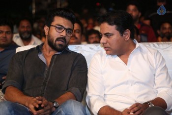 Dhruva Pre Release Function 3 - 35 of 110