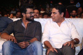 Dhruva Pre Release Function 3 - 99 of 110