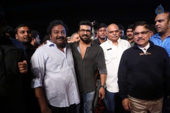 Dhruva Pre Release Function 3 - 16 of 110