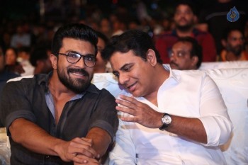 Dhruva Pre Release Function 3 - 125 of 110