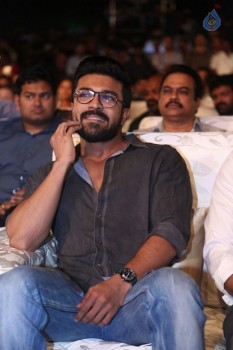 Dhruva Pre Release Function 3 - 33 of 110