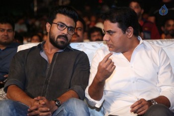 Dhruva Pre Release Function 3 - 41 of 110