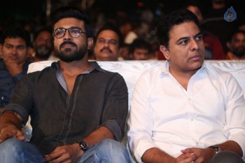 Dhruva Pre Release Function 3 - 46 of 110