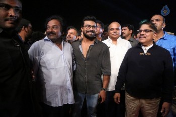 Dhruva Pre Release Function 3 - 52 of 110