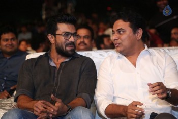 Dhruva Pre Release Function 3 - 62 of 110