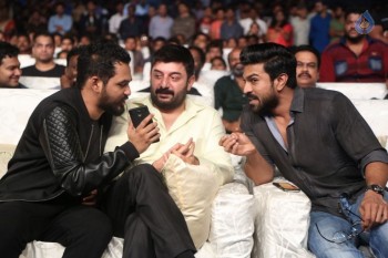 Dhruva Pre Release Function 3 - 63 of 110