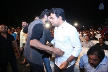 Dhruva Pre Release Function 3 - 72 of 110