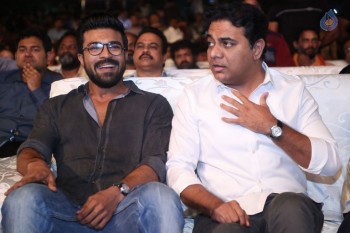 Dhruva Pre Release Function 3 - 73 of 110