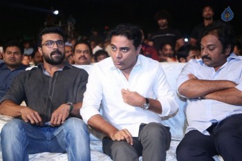 Dhruva Pre Release Function 3 - 74 of 110