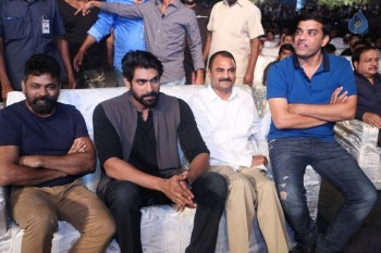 Dhruva Pre Release Function 3 - 75 of 110