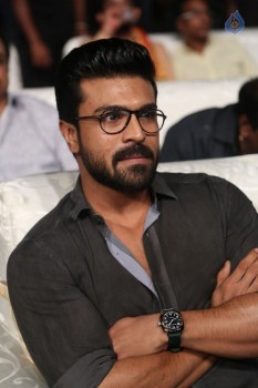 Dhruva Pre Release Function 3 - 84 of 110