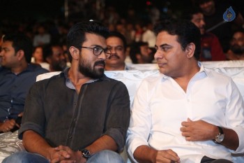 Dhruva Pre Release Function 3 - 86 of 110