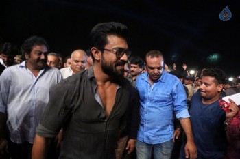 Dhruva Pre Release Function 3 - 96 of 110