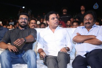 Dhruva Pre Release Function 3 - 97 of 110