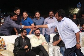 Dhruva Pre Release Function 3 - 106 of 110