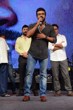 Dhruva Pre Release Function 4 - 3 of 210