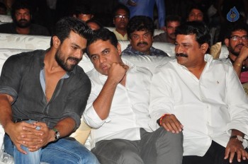 Dhruva Pre Release Function 4 - 7 of 210