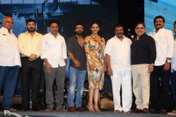 Dhruva Pre Release Function 4 - 13 of 210