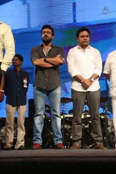 Dhruva Pre Release Function 4 - 15 of 210