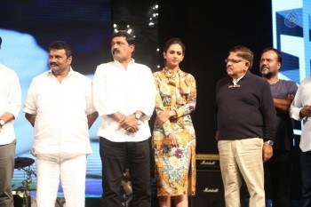 Dhruva Pre Release Function 4 - 17 of 210