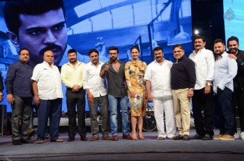 Dhruva Pre Release Function 4 - 30 of 210