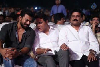 Dhruva Pre Release Function 4 - 33 of 210