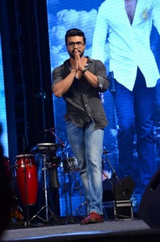 Dhruva Pre Release Function 4 - 38 of 210