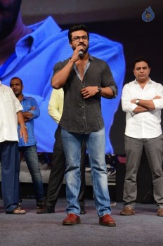 Dhruva Pre Release Function 4 - 39 of 210