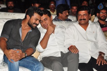 Dhruva Pre Release Function 4 - 42 of 210