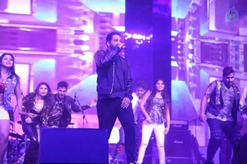 Dhruva Pre Release Function 4 - 43 of 210