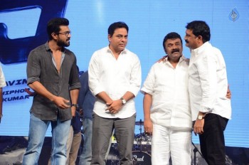 Dhruva Pre Release Function 4 - 45 of 210