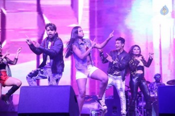 Dhruva Pre Release Function 4 - 48 of 210