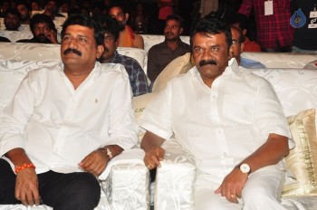 Dhruva Pre Release Function 4 - 50 of 210