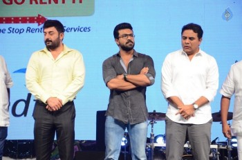 Dhruva Pre Release Function 4 - 59 of 210