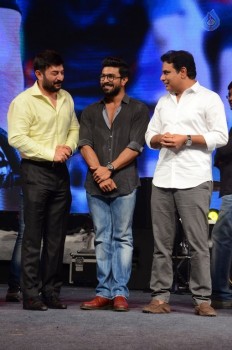 Dhruva Pre Release Function 4 - 61 of 210