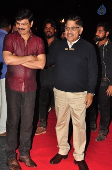 Dhruva Pre Release Function 4 - 86 of 210