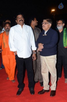 Dhruva Pre Release Function 4 - 90 of 210