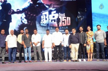 Dhruva Pre Release Function 4 - 96 of 210