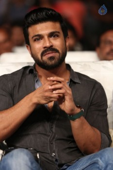Dhruva Pre Release Function 4 - 99 of 210