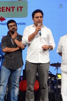 Dhruva Pre Release Function 4 - 104 of 210