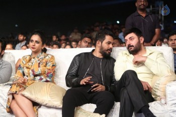Dhruva Pre Release Function 4 - 106 of 210